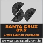 Web Rádio Santa Cruz