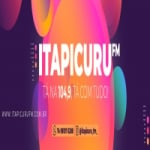 Rádio Itapicuru 104.9 FM