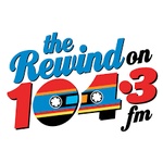 The Rewind On 104.3 FM - KCAR-FM