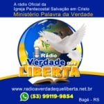 Rádio A Verdade Que Liberta