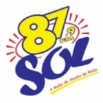 Rádio Sol 87.9 FM