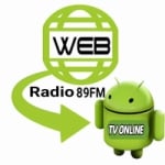 Web Rádio 89