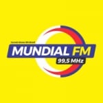 Rádio Mundial 99.5 FM