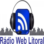 Rádio Web Litoral