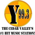 Y-99.3 - KWAY-FM