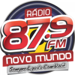 Rádio Novo Mundo