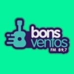 Rádio Bons Ventos Triangulo Mineiro 89.7 FM