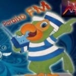Rádio Paraíso FM