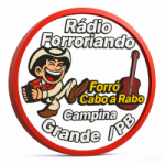 Rádio Forroriando