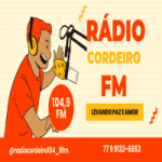 Rádio Cordeiro