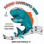 Rádio Carrapo Web