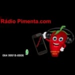 Rádio Pimenta