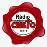 Rádio Renascendo Com Cristo