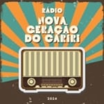 Rádio Nova Geração do Cariri