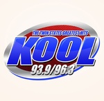 Kool 93.9/96.3 - WWOD