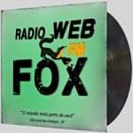 Rádio Fox FM Web