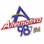 Rádio Alternativa 98.7 FM
