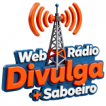Web Rádio Divulga Mais Saboeiro