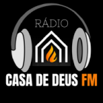 Rádio Casa De Deus FM