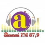 Rádio Anauá FM