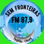 Rádio Sem Fronteiras 87.9 FM