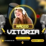 Vitória Rádio e TV