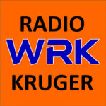 WRK Radio Kruger 8 - Instrumental