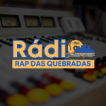 Rádio Rap Das Quebradas