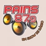 Rádio Pains 87.9 FM
