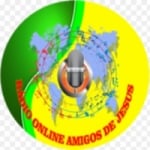 Rádio Online Amigos Jesus