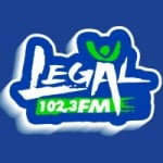 Rádio Legal 102.3 FM