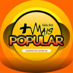 Rádio Web Mais Popular