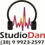 Rádio Web Studio Dan
