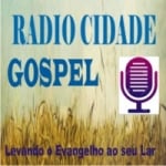 Rádio Cidade Gospel