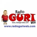 Rádio Guri Web