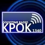 KPOK Radio - KPOK