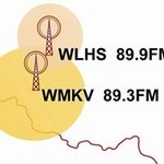 WMKV 89.3FM - WMKV