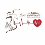 Rádio Boa Semente 104.9 FM
