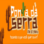 Rádio Ponta da Serra FM