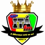 Rádio Itá Fm Anápolis Góias