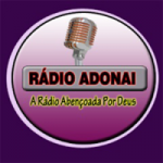 Web Rádio Adonai