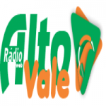 Rádio Web - Alto Vale