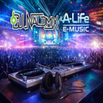 DJ Naldomix