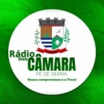 Rádio Web Câmara de Pé de Serra
