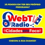 Rádio Cidades em Foco