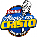 Rádio Alegria em Cristo