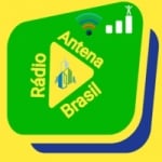 Rádio Antena Brasil Online