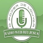 Rádio Web Rei Jesus