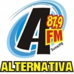 Rádio Alternativa 87.9 FM