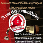 Rádio Web AMD-RR